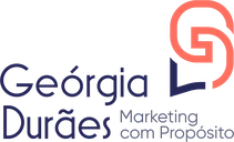 Geórgia Durães, marketing com propósito